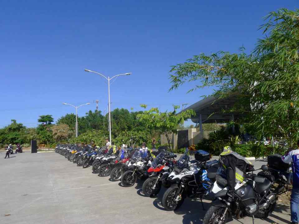 First in Asia: BMW Motorrad Ph Launches New Models