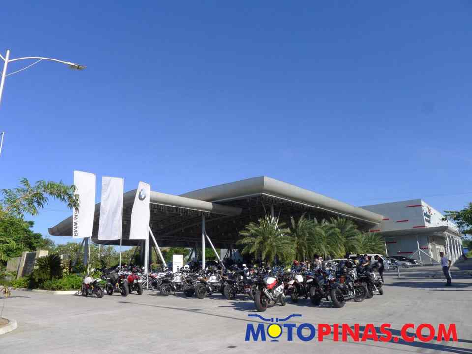 First in Asia: BMW Motorrad Ph Launches New Models