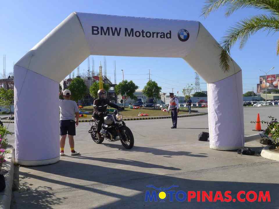 First in Asia: BMW Motorrad Ph Launches New Models
