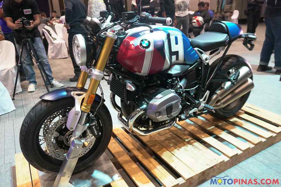 BMW Motorrad launches 2019 C 400 X BMW Motorrad launches 2019 C 400 X