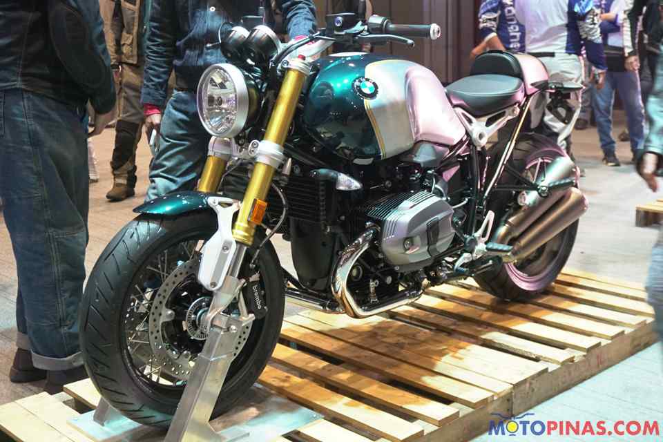 BMW Motorrad launches 2019 C 400 X BMW Motorrad launches 2019 C 400 X