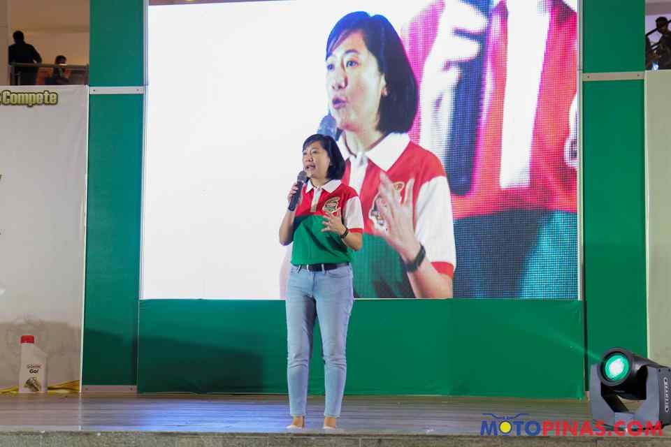 Cebu's Super Racing Cycle Ent. dominates Castrol Partner for Life finals Cebu's Super Racing Cycle Ent. dominates Castrol Partner for Life finals