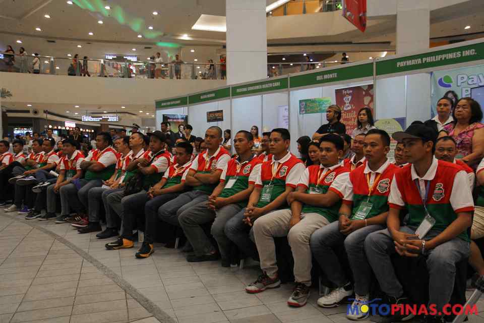 Cebu's Super Racing Cycle Ent. dominates Castrol Partner for Life finals Cebu's Super Racing Cycle Ent. dominates Castrol Partner for Life finals