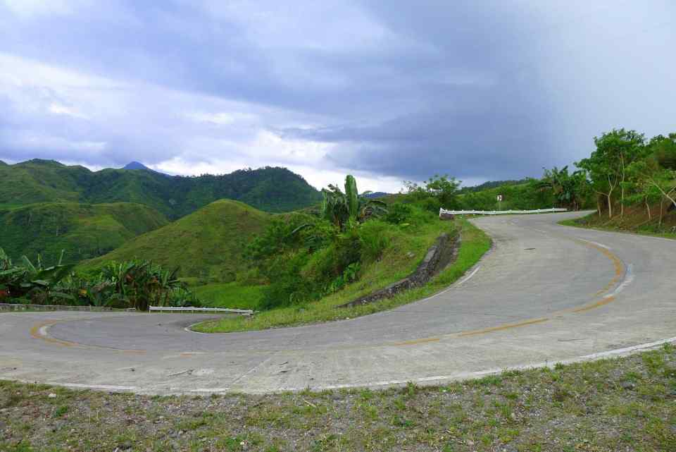 That place called Quirino That place called Quirino