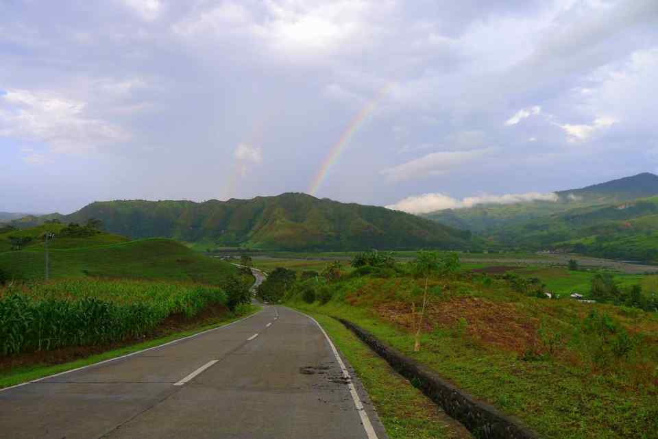 That place called Quirino That place called Quirino