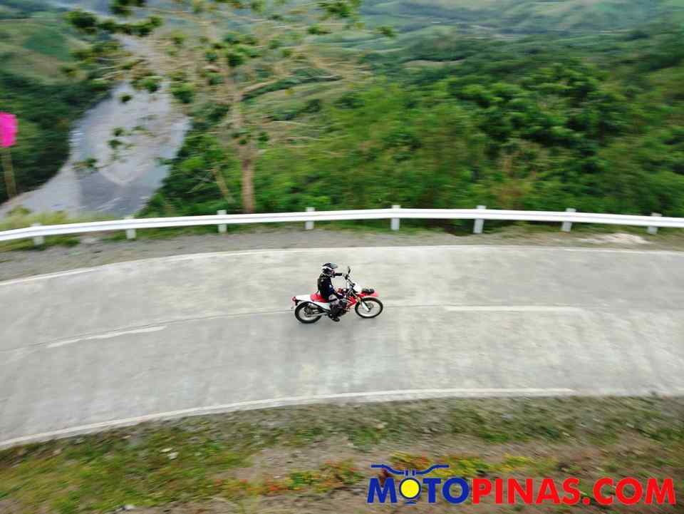 Mototourist: Quirino Province Mototourist: Quirino Province