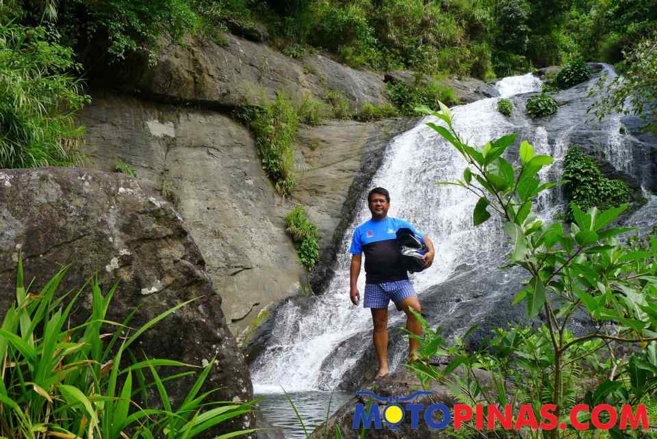 Mototourist: Quirino Province Mototourist: Quirino Province