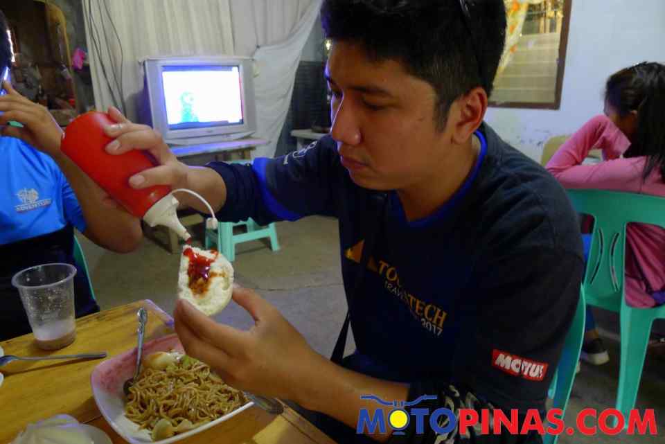 Mototourist: Quirino Province Mototourist: Quirino Province
