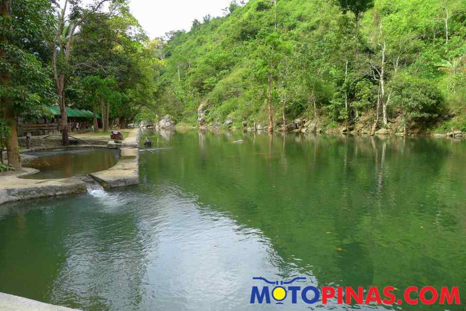 Mototourist: Quirino