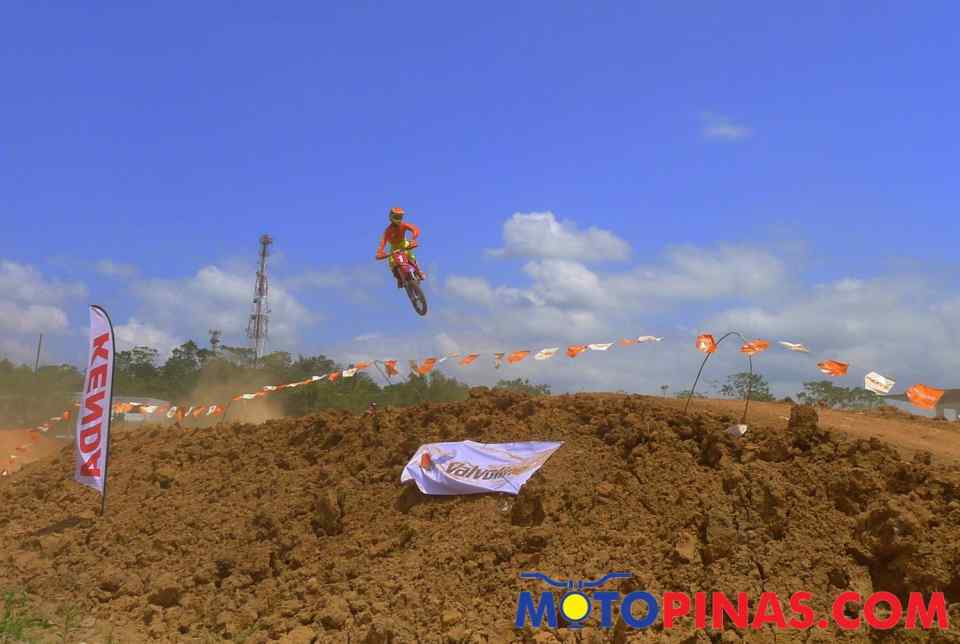 Mototourist: Quirino