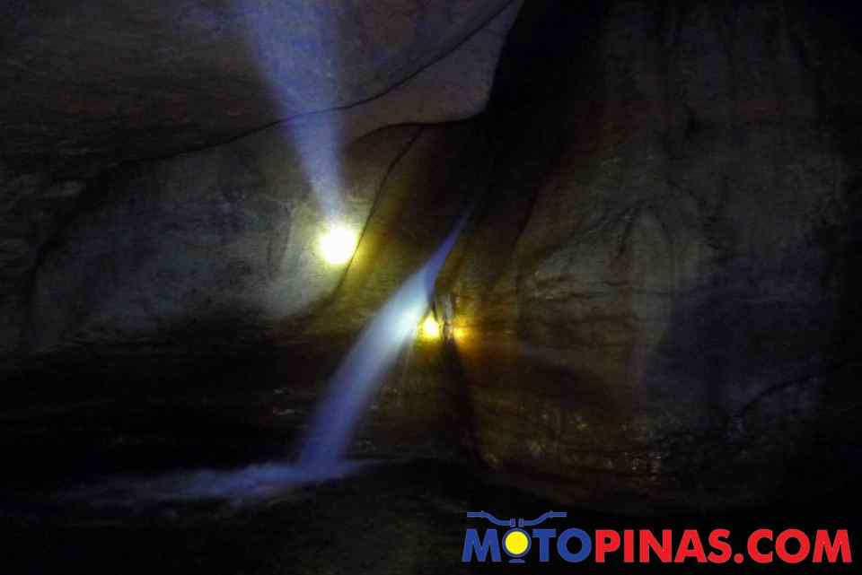 Mototourist: Quirino