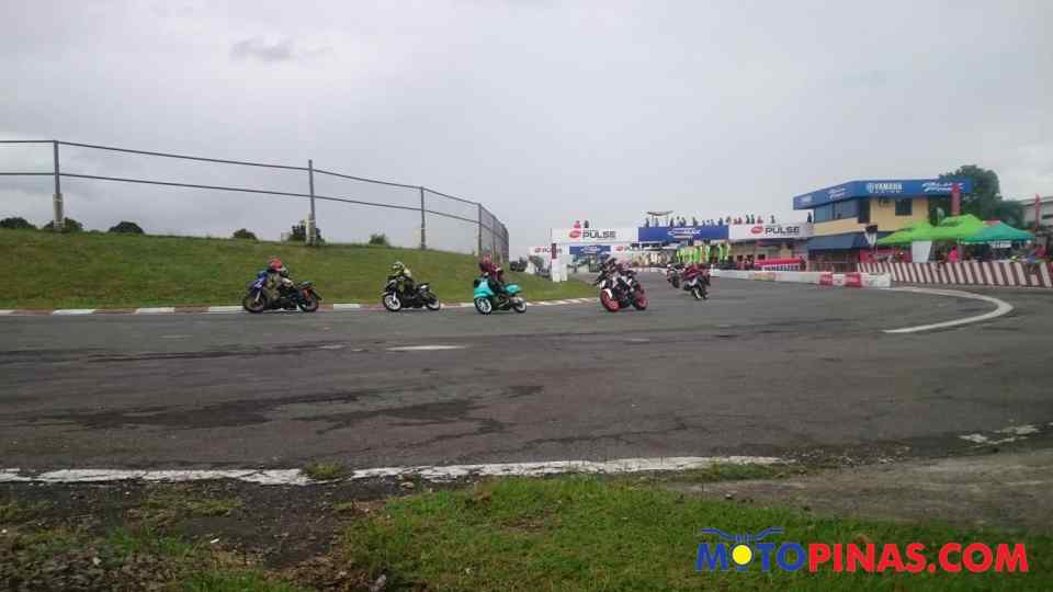 Kamote riders’ “new year’s resolution”: race on the track, not on the streets Kamote riders’ “new year’s resolution”: race on the track, not on the streets