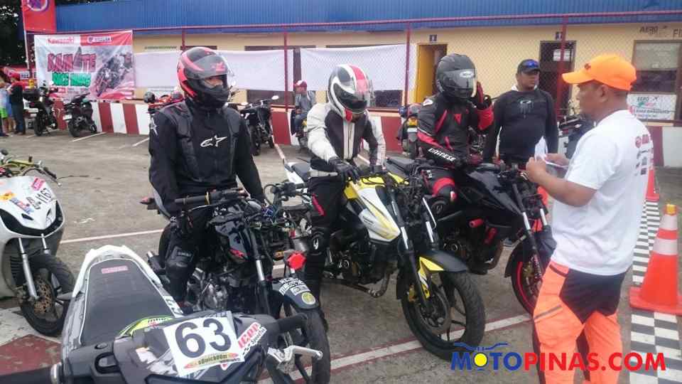 Kamote riders’ “new year’s resolution”: race on the track, not on the streets Kamote riders’ “new year’s resolution”: race on the track, not on the streets