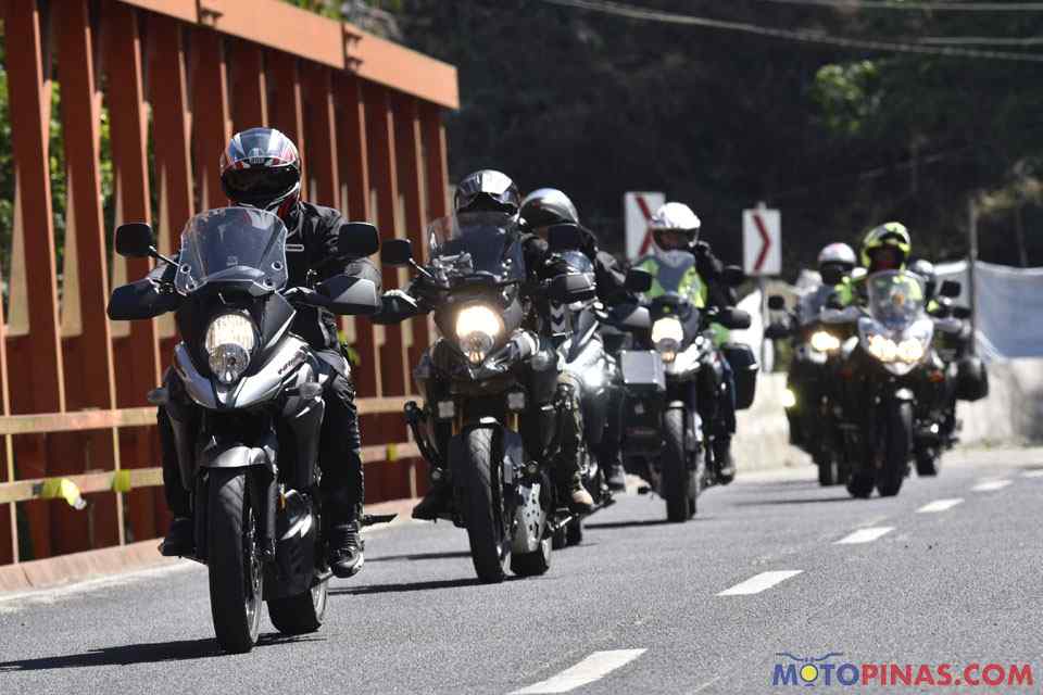 Riders on the Strom Riders on the Strom