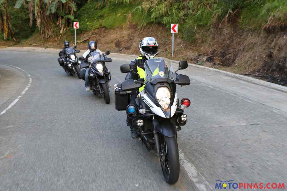 Riders on the Strom Riders on the Strom