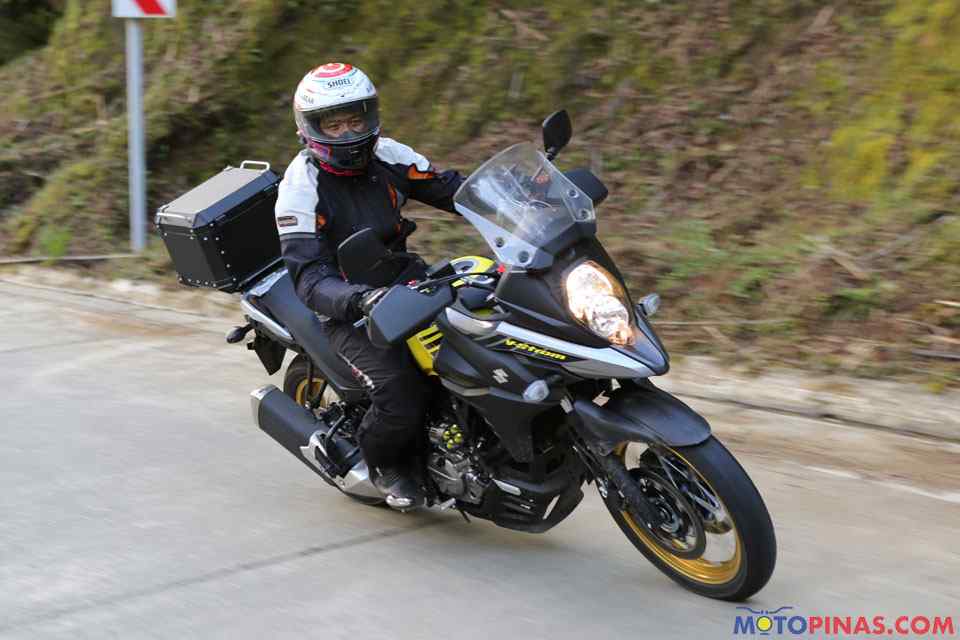 Riders on the Strom Riders on the Strom