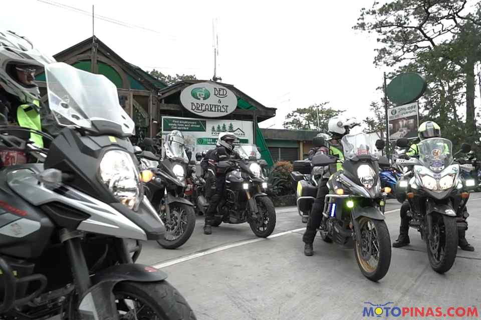 Riders on the Strom Riders on the Strom