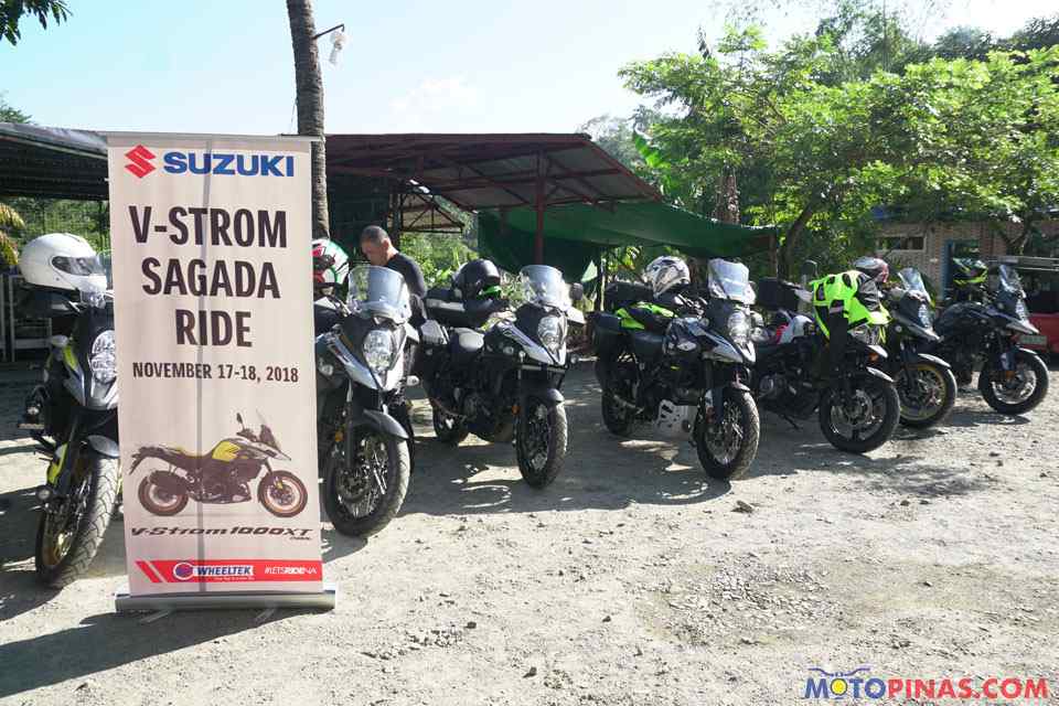 Riders on the Strom Riders on the Strom