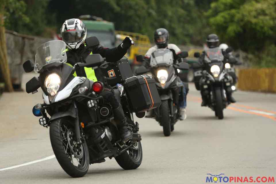 Riders on the Strom Riders on the Strom