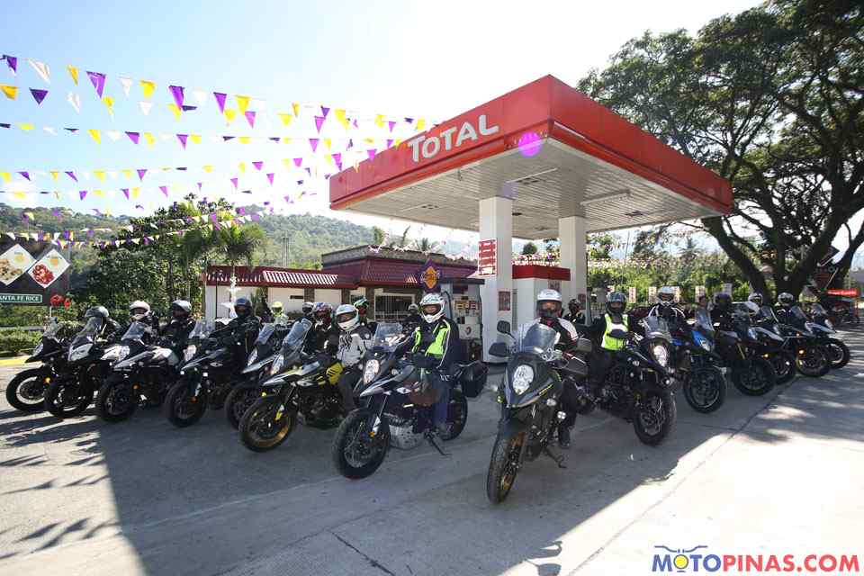Riders on the Strom Riders on the Strom