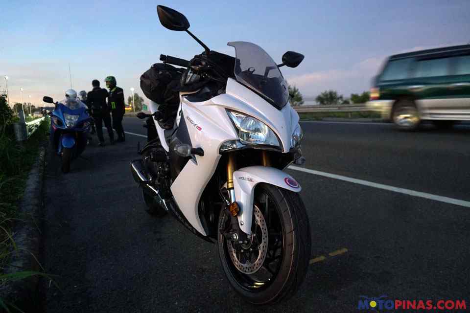 Riders on the Strom Riders on the Strom