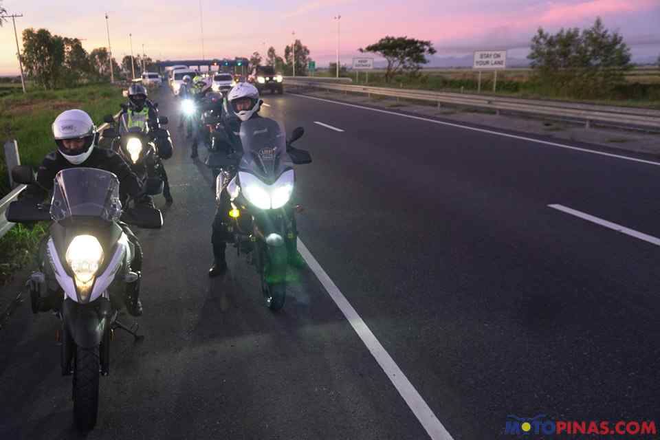 Riders on the Strom Riders on the Strom
