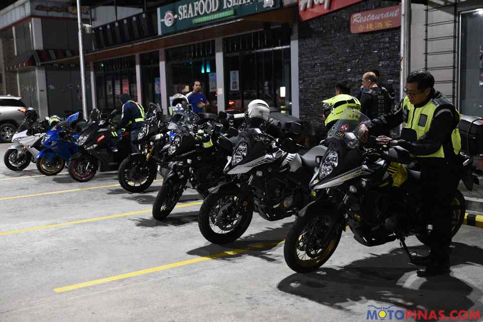 Riders on the Strom Riders on the Strom