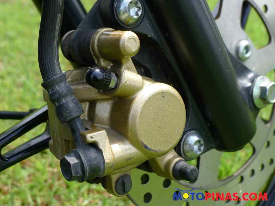 Reviews: Is this the ‘pinaka-matipid’ motorcycle in the market?