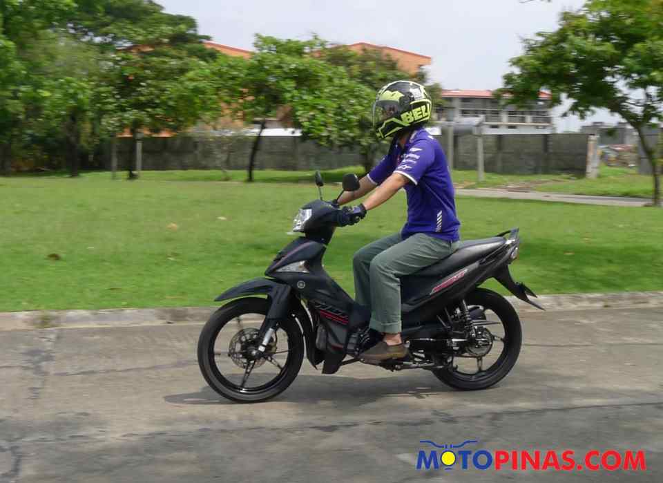 Reviews: Is this the ‘pinaka-matipid’ motorcycle in the market?