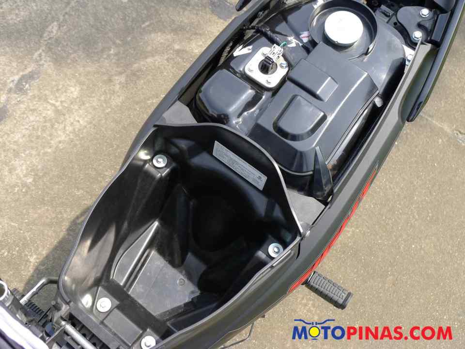 Reviews: Is this the ‘pinaka-matipid’ motorcycle in the market?