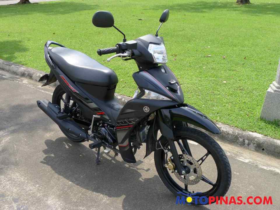 Reviews: Is this the ‘pinaka-matipid’ motorcycle in the market?