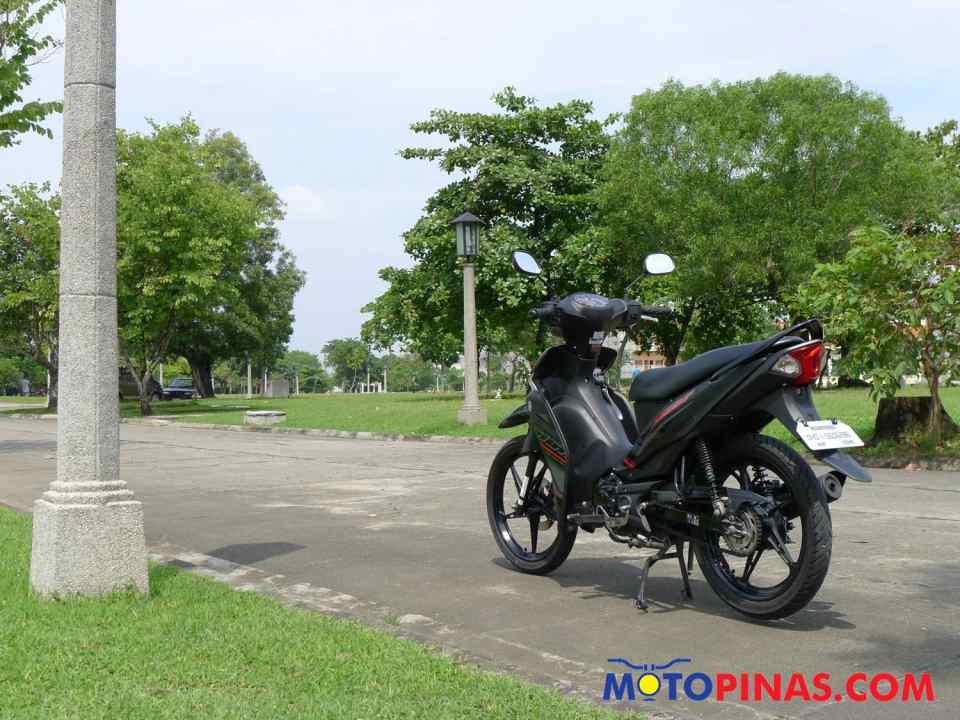 Reviews: Is this the ‘pinaka-matipid’ motorcycle in the market?