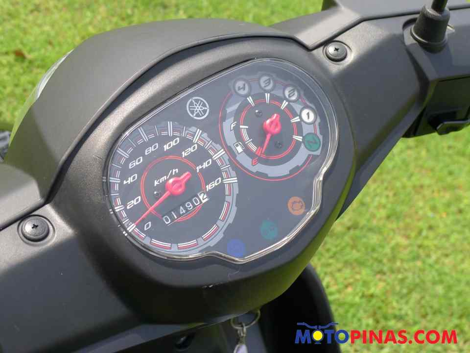 Reviews: Is this the ‘pinaka-matipid’ motorcycle in the market?