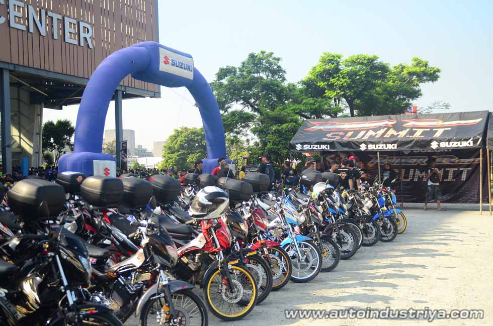 Raiders at the World Trade Center