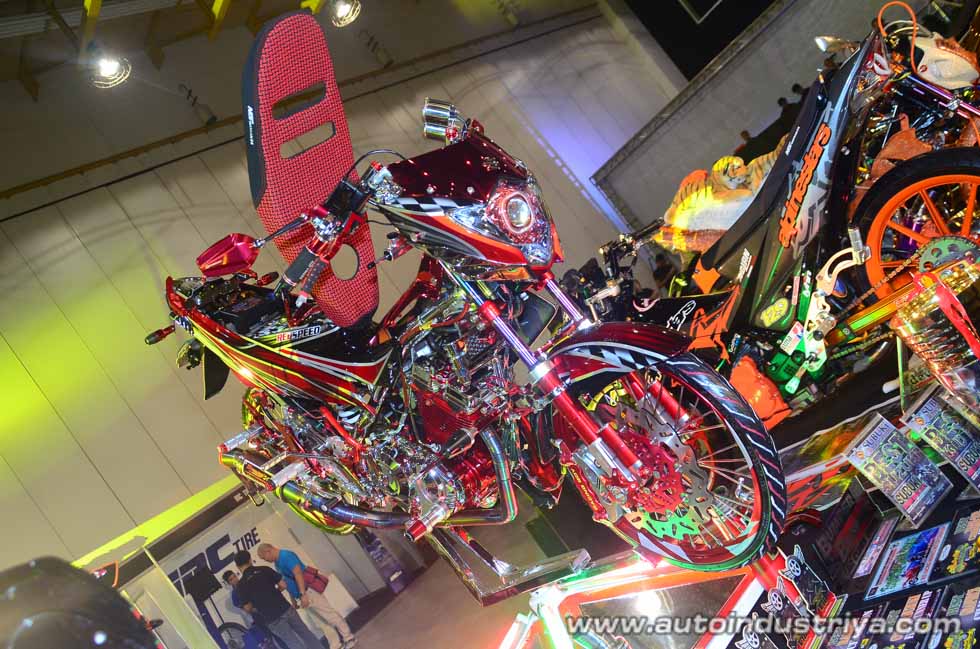 Best Custom Bike