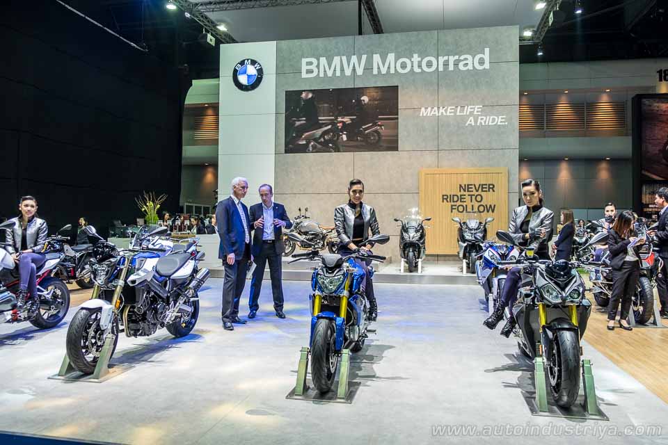 Yamaha MT-10