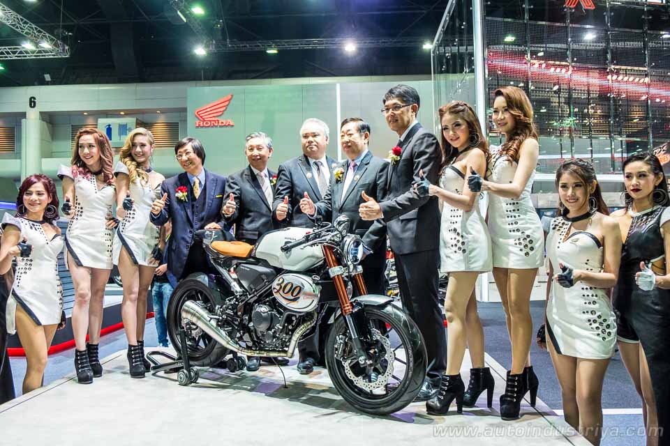 Yamaha MT-10