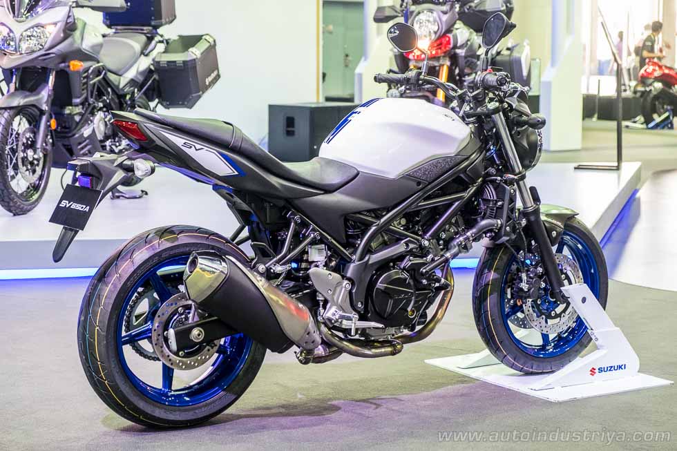 Yamaha MT-10