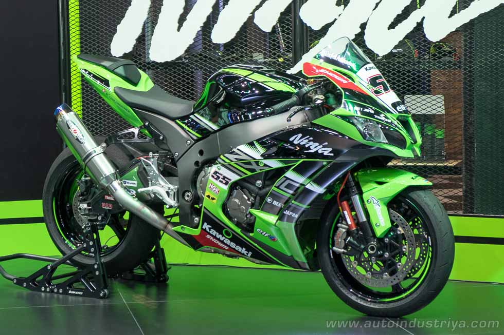 Yamaha MT-10