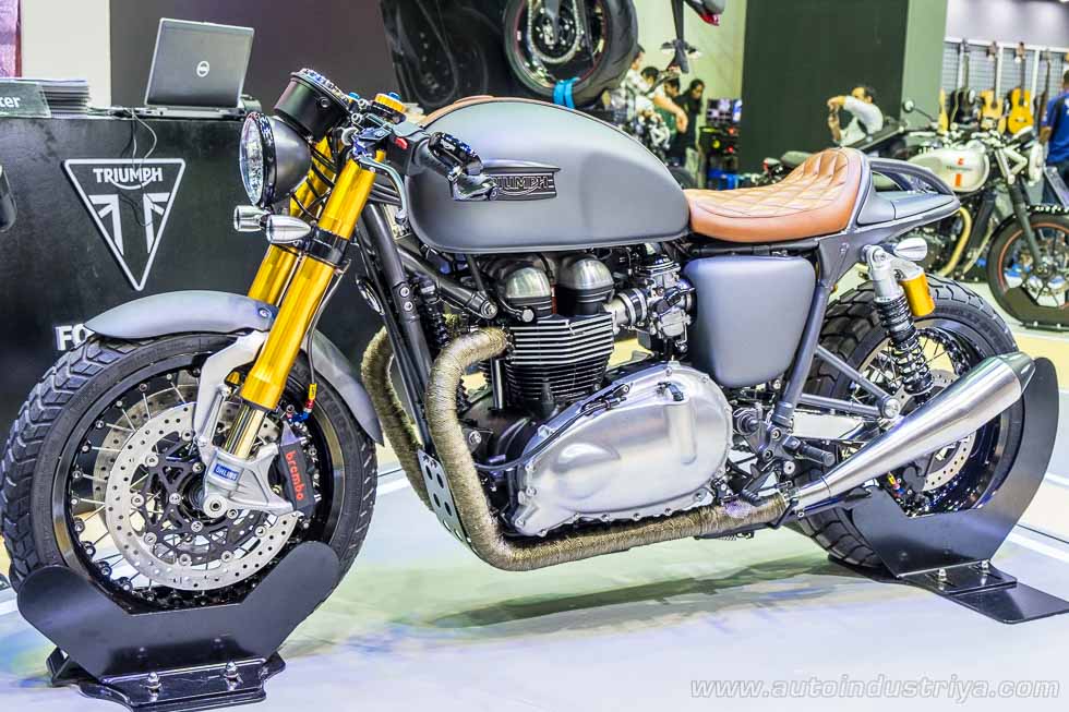Yamaha MT-10