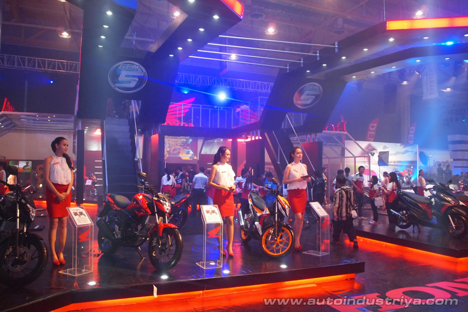 Yamaha's Rev Hall