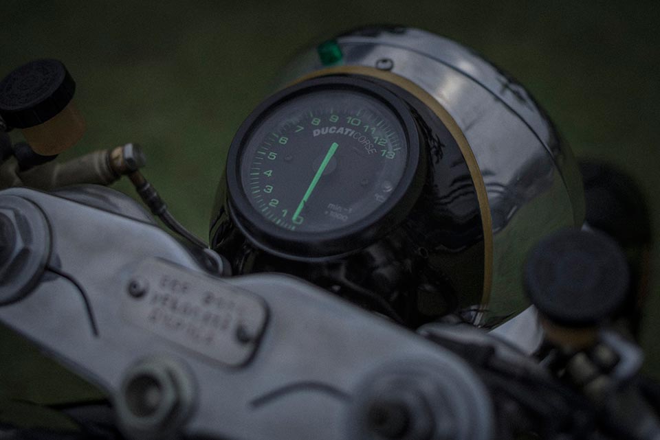 The rev-counter
