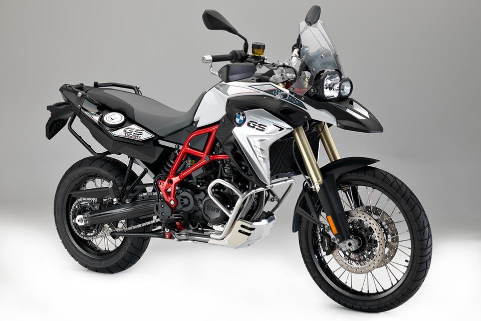 BMW F 800 GS