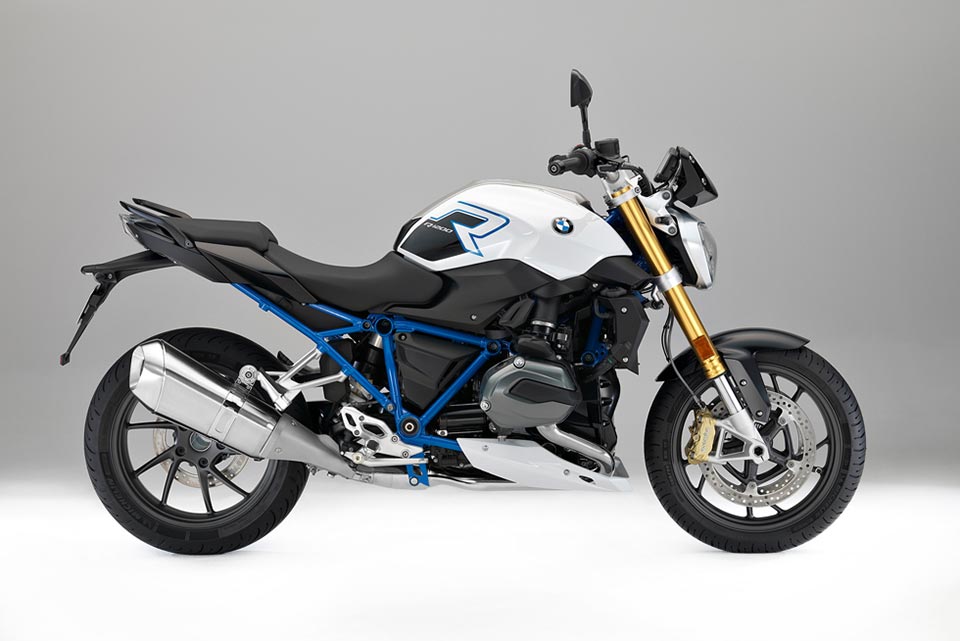 BMW R 1200