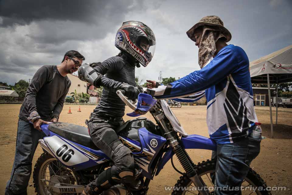 Getting to know how to Flat Track dirt bikes