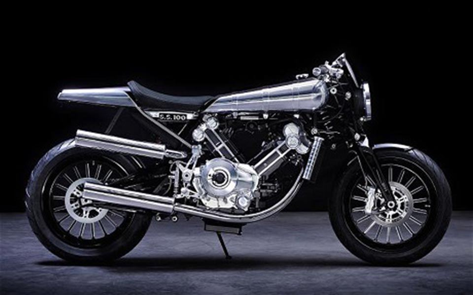 Brough Superior