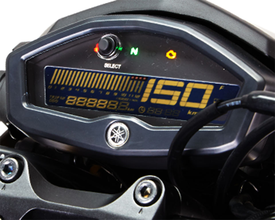 Yamaha unleashes The Fierce Experience Yamaha unleashes The Fierce Experience
