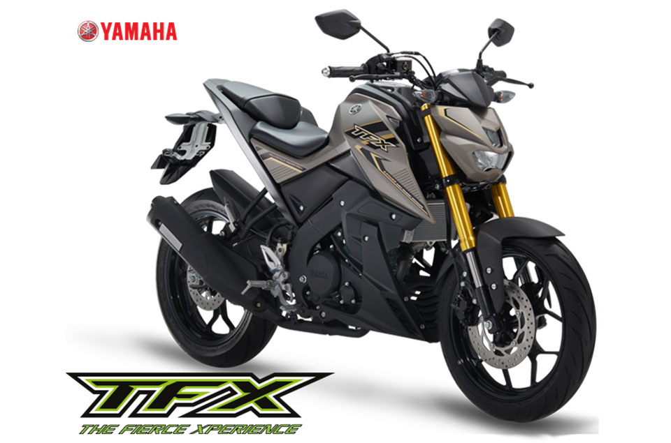 Yamaha unleashes The Fierce Experience Yamaha unleashes The Fierce Experience